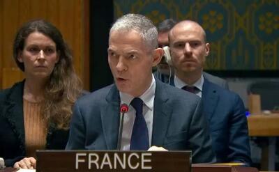  نشست اضطراری شورای امنیت سازمان ملل و ابراز نگرانی درپی حملات صبح شنبه