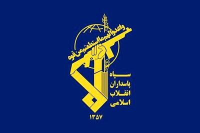  بیانیه سپاه پاسداران در پی شهادت سردار پاکپور