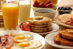  بهترین صبحانه برای پریودی: ۵ انتخاب ضد درد برای شروع روز!