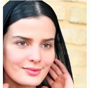  تیپ و چهرۀ «غزاله اکرمی» (سوجان) در تولد ۲۰ سالگی