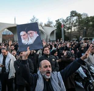  وزارت دفاع اعلام کرد؛ هیچ گذشتی در انتقام قائد نخواهیم کرد