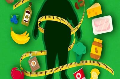  راهکارهای جلوگیری از چاقی پس از ورزش