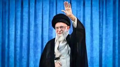  بازتاب شهادت رهبر انقلاب اسلامی ایران در رسانه‌های عربی