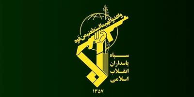  اطلاعیه شماره ۸ سپاه پاسداران | ۳ نفتکش متخلف آمریکایی و انگلیسی مورد هدف موشک های ایران قرار گرفتند و سوختند