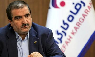  سهمیه وام بازنشستگان در سال ۱۴۰۵ دوبرابر می شود؟