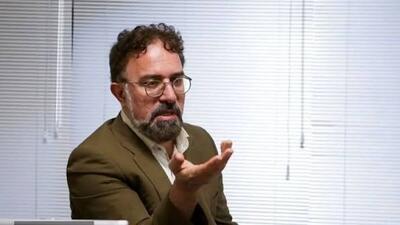  از رسانه ها/ بازی بزرگ جنگ