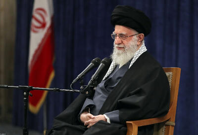   بیانیه‌ی هیات دولت در پی شهادت حضرت آیت الله خامنه ای