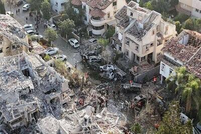  حماس شهادت رهبر انقلاب و شماری از فرماندهان ایرانی را تسلیت گفت