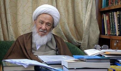  پیام حضرت آیت الله فیاض در پی شهادت رهبر انقلاب اسلامی
