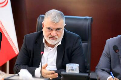  استاندار: مدارس و دانشگاه‌های تهران تا اطلاع ثانوی تعطیل است