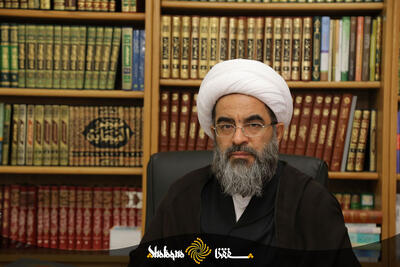  آیت الله فاضل لنکرانی در پی شهادت رهبر انقلاب اسلامی: «او با توجه به نیازهای بشریت دوران معاصر در اجتهاد و فقه نگاهی جامع محور داشت»