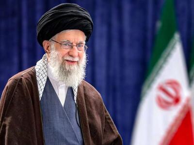  پیام سازمان بسیج مستضعفین درپی شهادت رهبر انقلاب اسلامی