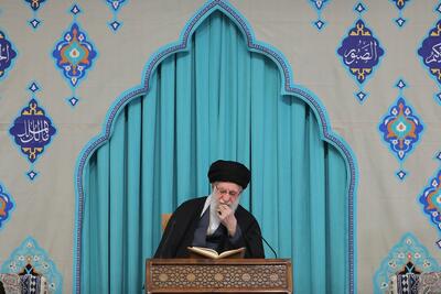  پیام تسلیت وزارت ورزش و جوانان در پی شهادت رهبر معظم انقلاب