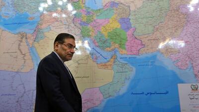  بیانیه سپاه در پی شهادت امیر دریاسالار علی شمخانی
