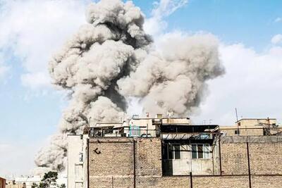  تصاویر ۴ فرمانده که شهادت آنها تایید شد؛ از نصیرزاده و شمخانی تا پاکپور و موسوی + عکس