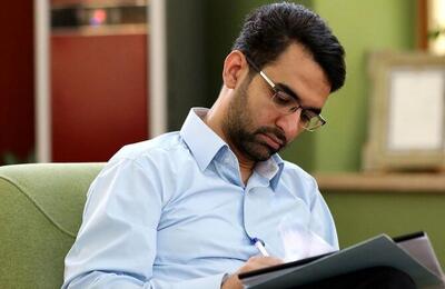  واکنش آذری جهرمی به شهادت رهبر انقلاب
