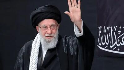  واکنش هنرمندان به شهادت رهبر معظم انقلاب