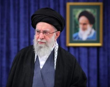  پیام آیت‌الله جوادی آملی به مناسبت شهادت امام خامنه‌ای