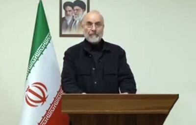  اجازه نخواهیم داد ایران اسلامی بلعیده شود و امید صد‌ها میلیون انسان آزاده نا امید شود