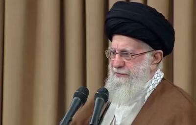  وجود مجلس خبرگان یعنی حرکت نظام اسلامی توقف ندارد