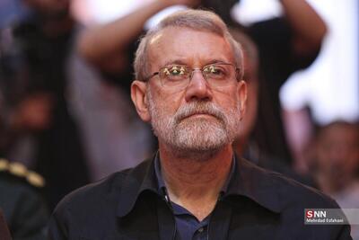  توییت دبیر شورای عالی امنیت ملی خطاب به کشور‌های منطقه به زبان عربی