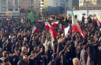  پایان صهیون را ما رقم میزنیم
