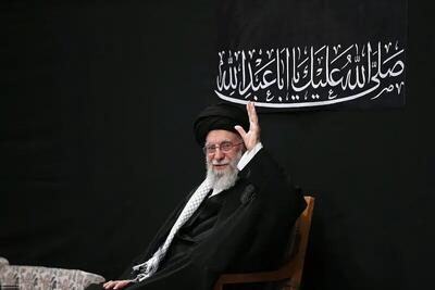  پیام تسلیت رئیس ستاد اجرایی فرمان امام در پی شهادت حضرت آیت الله العظمی امام خامنه‌ای