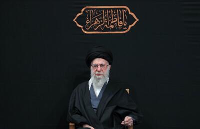  سازمان بسیج: دست انتقام امت اسلام و ملت ایران، قاتلان پیشوای بزرگ را به سزای عمل ننگینشان خواهد رساند