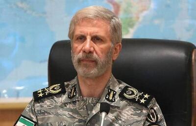  مهم‌ترین برنامه دشمن ایجاد تفرقه است / رویای به بردگی کشیدن ملت ما را به گور خواهند برد