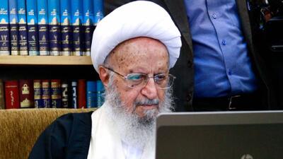  آیت الله مکارم شیرازی: مسلمانان جهان انتقام‌جویی را تا برچیدن آمریکا و اسرائیل ادامه دهند