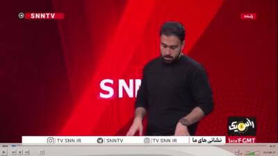  نیروهای بسیج و حافظان امنیت در کنار پلیس راهور در حال خدمت‌رسانی به مردم هستند/ کسانی که از داخل کشور می‌گفتند اگر به خاک ایران حمله شود مردم آسیبی نمی‌بینند، الان کجا هستند؟