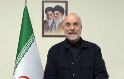  ما آقا را سرباز امام زمان (عج) و سربازی برای او را سربازی برای امام زمان (عج) می‌دانستیم