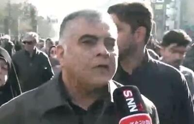  مردم در خصوص تامین سوخت هیچ نگرانی نداشته باشند / روال عادی در دولت دنبال می‌شود