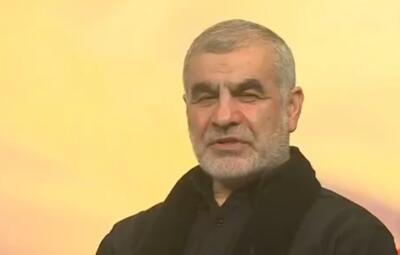  ما مدیون رهبر انقلاب در حوزه نظامی هستیم