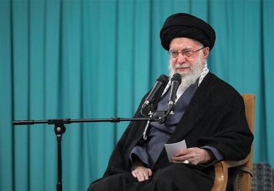  حماس شهادت امام خامنه‌ای را تسلیت گفت