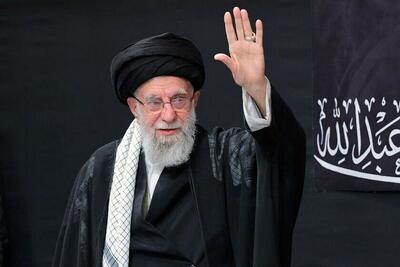  بازتاب شهادت رهبر انقلاب در رسانه‌های جهان