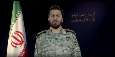  سخنگوی قرارگاه مرکزی خاتم الانبیا: دشمن صهیونیستی-آمریکایی بداند ایران هرگز زانو نمی‌زند