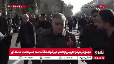  پاک نژاد: مردم در خصوص تامین سوخت هیچ نگرانی نداشته باشند / روال عادی در دولت دنبال می‌شود