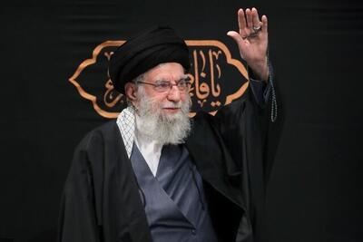  پیام استاندار و نماینده ولی‌فقیه در کرمان در پی شهادت رهبر معظم انقلاب