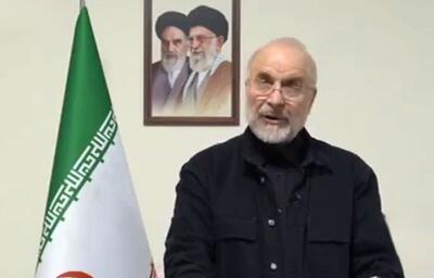  پا روی خط قرمز ما گذاشته‌اید و باید تقاص آن را بدهید