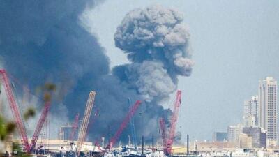  آخرین اخبار از  درگیری اسرائیل و ایران