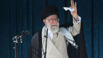  کارشناس: شهادت رهبر ایران