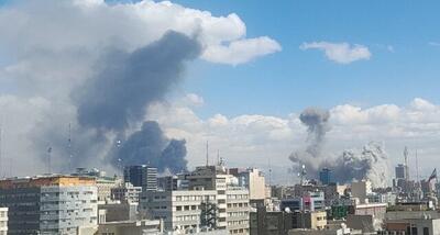  ۶۰ حمله تروریستی صهیونی در تهران و شهادت ۵۷ نفر