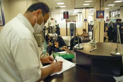  وضعیت فعالیت بانک ها در کشور امروز ١٠ اسفند