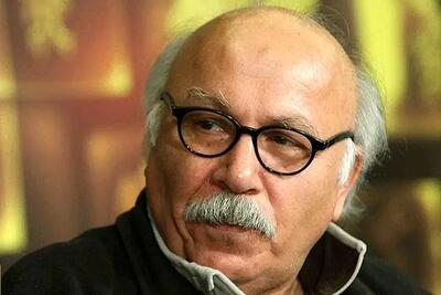  واکنش علیرضا داوودنژاد به شهادت رهبر انقلاب