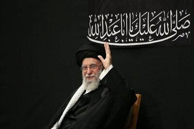  ملت ایران راه رهبر شهید خود را با قدرت ادامه می‌دهد