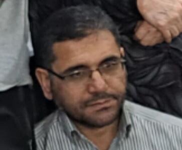  شهادت یک مقام وزارت اطلاعات (عکس)