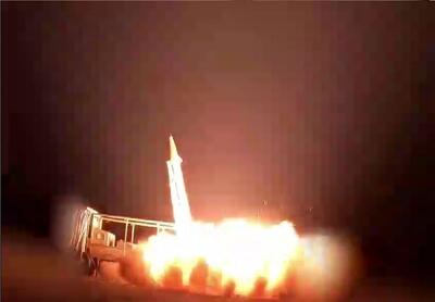  حمله موشکی سپاه به ۳ نفتکش متخلف آمریکایی و انگلیسی