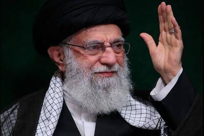  به زودی چشم شیطان در مثلث کور خواهد شد/به خونخواهی رهبر، جان امت در حسینیه