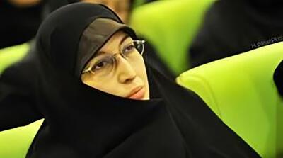  تایید شهادت دختر حداد عادل و عروس رهبر انقلاب